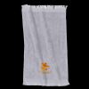 Customer Supplied Towel Thumbnail