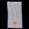 Customer Supplied Towel Thumbnail