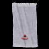Customer Supplied Towel Thumbnail