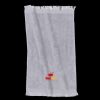 Customer Supplied Towel Thumbnail