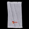 Customer Supplied Towel Thumbnail