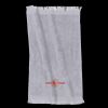 Customer Supplied Towel Thumbnail