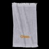 Customer Supplied Towel Thumbnail
