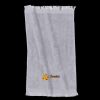 Customer Supplied Towel Thumbnail