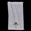 Customer Supplied Towel Thumbnail