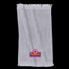 Customer Supplied Towel Thumbnail