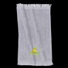 Customer Supplied Towel Thumbnail