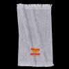 Customer Supplied Towel Thumbnail