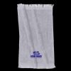 Customer Supplied Towel Thumbnail