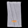 Customer Supplied Towel Thumbnail