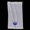 Customer Supplied Towel Thumbnail