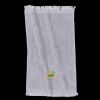 Customer Supplied Towel Thumbnail