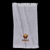 Customer Supplied Towel Thumbnail