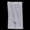 Customer Supplied Towel Thumbnail