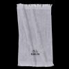 Customer Supplied Towel Thumbnail