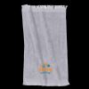 Customer Supplied Towel Thumbnail