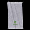 Customer Supplied Towel Thumbnail