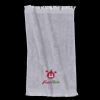 Customer Supplied Towel Thumbnail