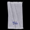 Customer Supplied Towel Thumbnail