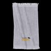 Customer Supplied Towel Thumbnail