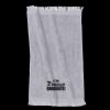 Customer Supplied Towel Thumbnail