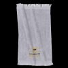 Customer Supplied Towel Thumbnail