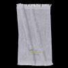 Customer Supplied Towel Thumbnail
