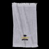 Customer Supplied Towel Thumbnail