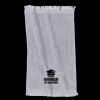Customer Supplied Towel Thumbnail