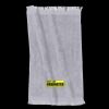 Customer Supplied Towel Thumbnail