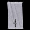 Customer Supplied Towel Thumbnail