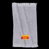 Customer Supplied Towel Thumbnail