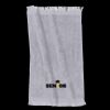 Customer Supplied Towel Thumbnail