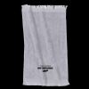 Customer Supplied Towel Thumbnail