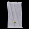 Customer Supplied Towel Thumbnail