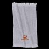 Customer Supplied Towel Thumbnail