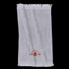 Customer Supplied Towel Thumbnail