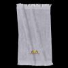 Customer Supplied Towel Thumbnail