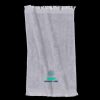 Customer Supplied Towel Thumbnail