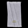 Customer Supplied Towel Thumbnail