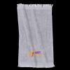 Customer Supplied Towel Thumbnail
