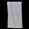 Customer Supplied Towel Thumbnail