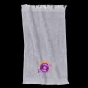 Customer Supplied Towel Thumbnail