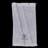 Customer Supplied Towel Thumbnail