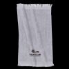 Customer Supplied Towel Thumbnail
