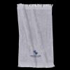 Customer Supplied Towel Thumbnail