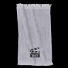 Customer Supplied Towel Thumbnail