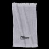 Customer Supplied Towel Thumbnail