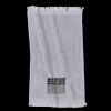Customer Supplied Towel Thumbnail