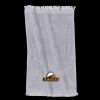 Customer Supplied Towel Thumbnail